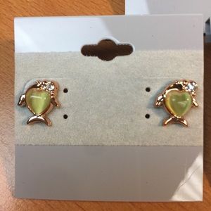 Jewelry - New 3 Stud Earrings Jewelry - New 3 Stud Earrings